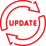آپدیت ها