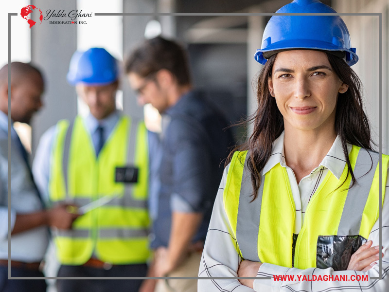 برنامه اسکیل ورکر خارجی (Skilled Worker Overseas)