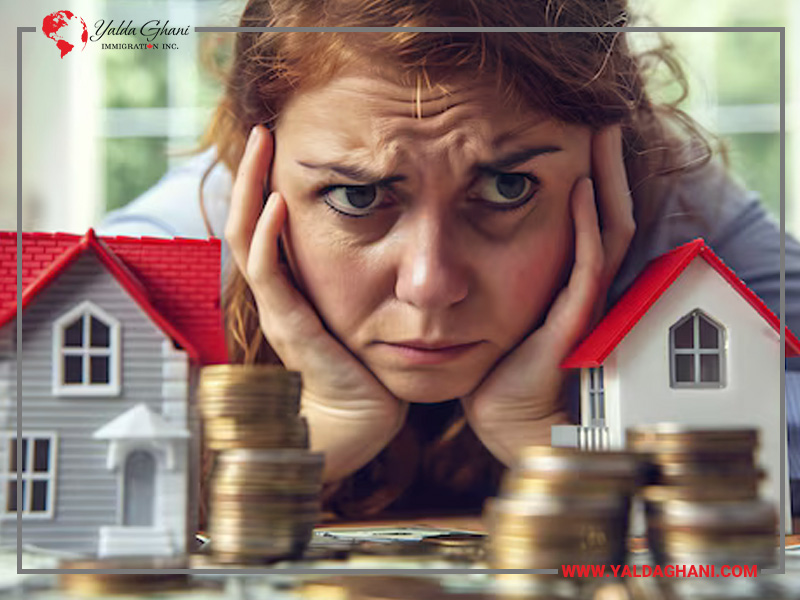 هزینه زندگی در منیتوبا