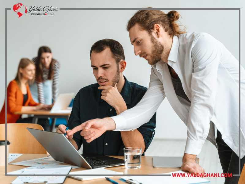 کار در منیتوبا