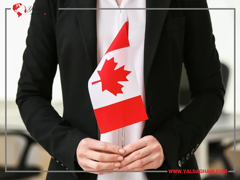 حداقل امتیاز CRS