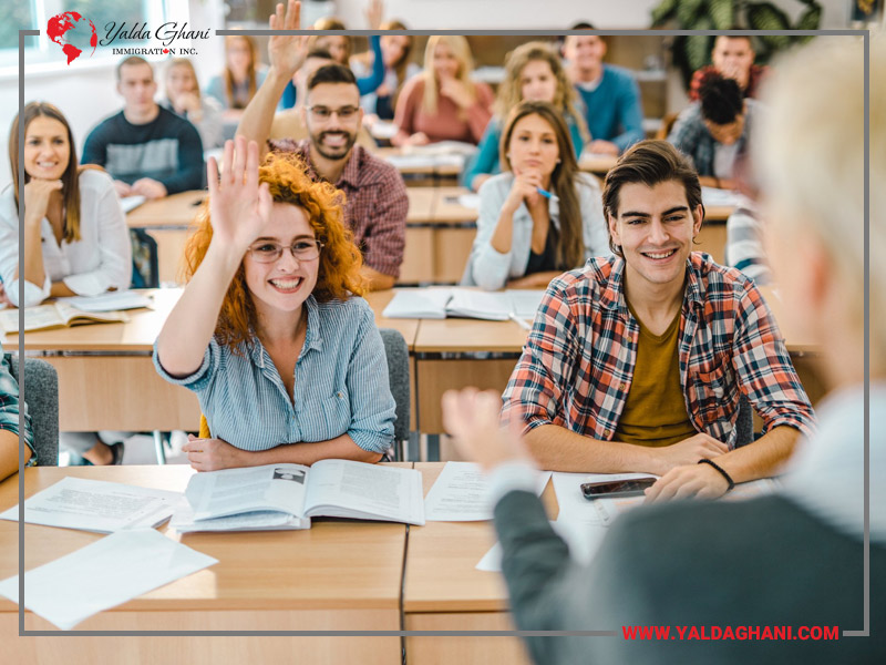 مقایسه شهرهای کانادا برای تحصیل