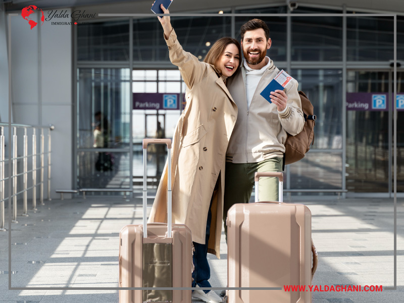 شرایط مهاجرت به وینیپگ