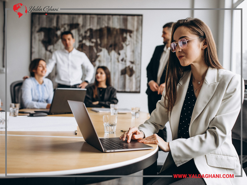وضعیت کار در نوناووت کانادا