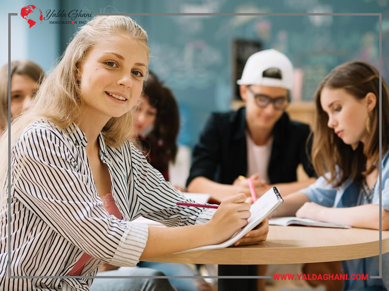 سیستم آموزش در نوناووت
