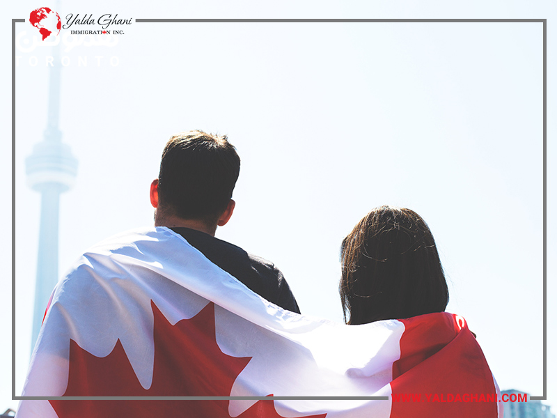 روش‌های درخواست پناهندگی در کانادا