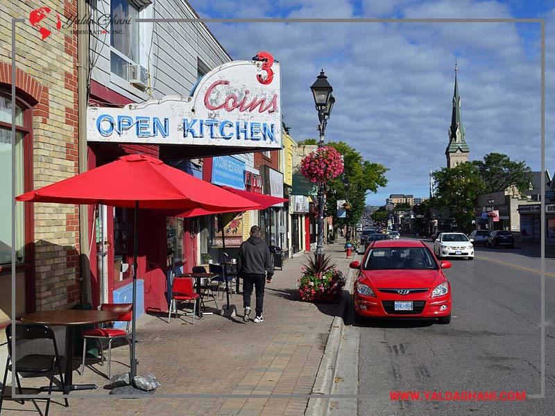 محله ریچموند هیل