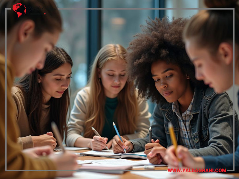 نحوه ثبتنام در مدارس کانادا