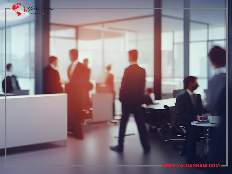 مشاوره مهاجرت از طریق ICT