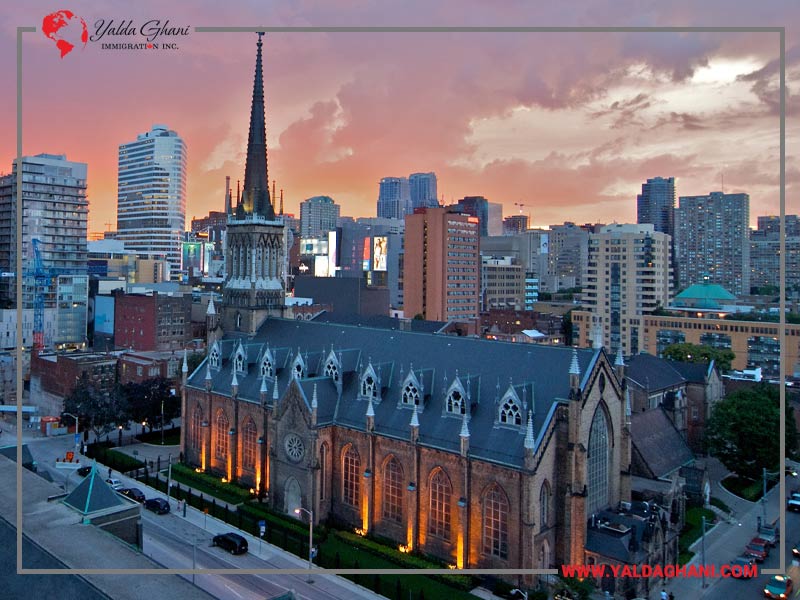 کلیسای Michael’s Cathedral