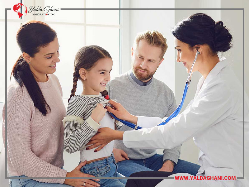 مزایای داشتن پزشک خانواده