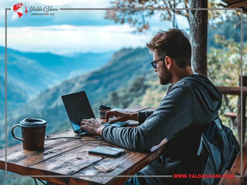 مزایای فریلنسینگ برای تازه‌واردها