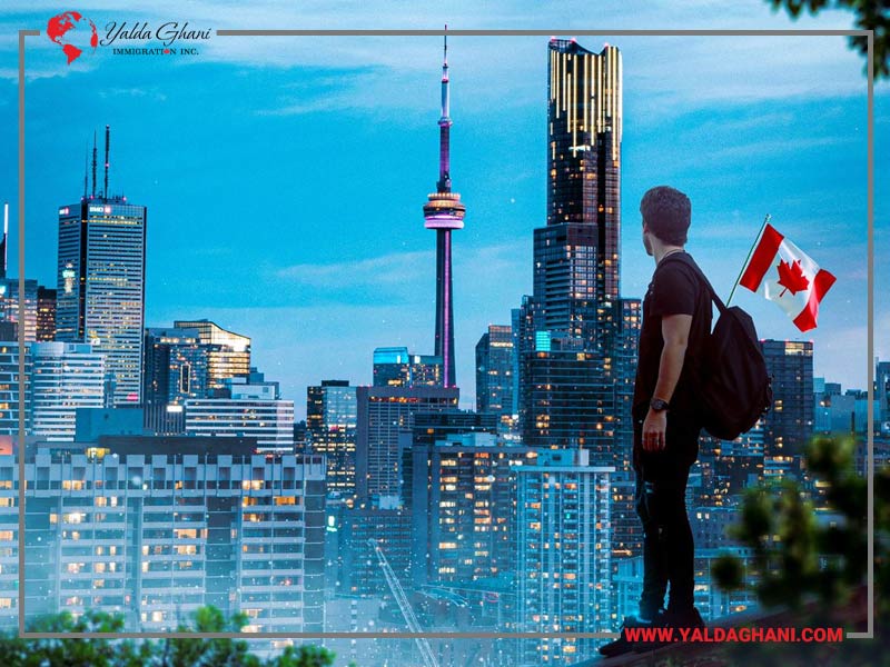 بهترین مسیرهای مهاجرت به کانادا در سال ۲۰۲۶