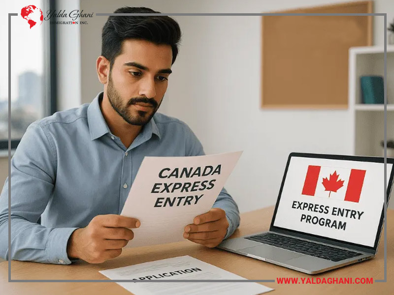بهترین مسیرهای مهاجرت به کانادا در سال ۲۰۲۶