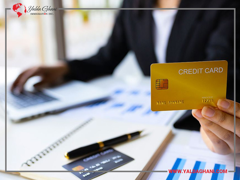 افتتاح حساب بانکی در کانادا