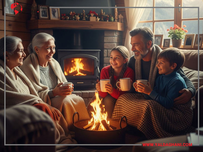 کیفیت زندگی در کانادا