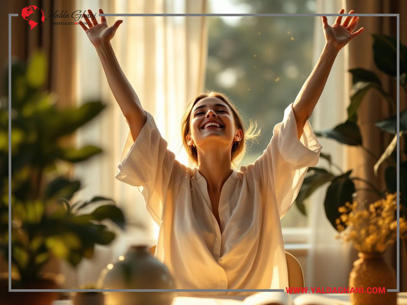 کیفیت زندگی در کانادا