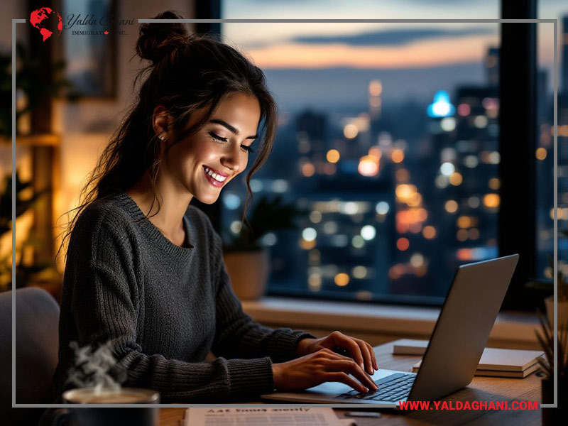 کیفیت زندگی در کانادا