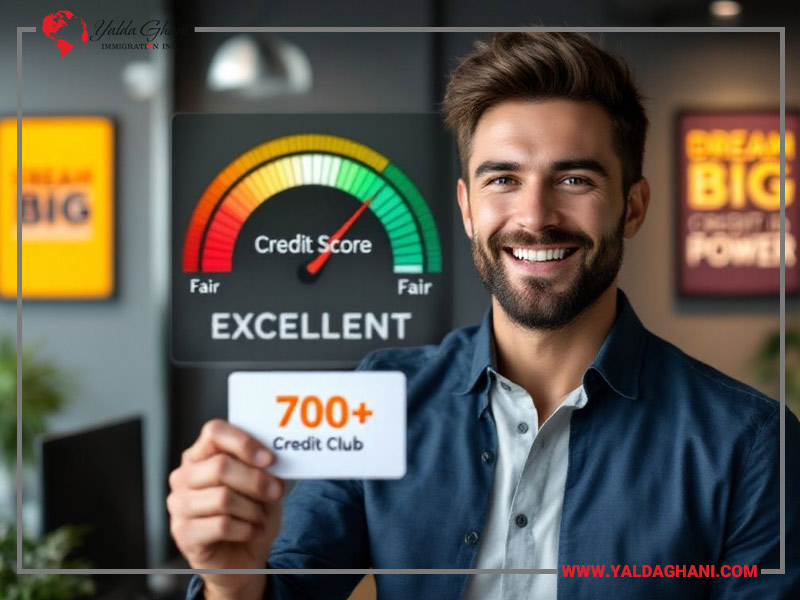 روشهای افزایش امتیاز اعتباری (کردیت اسکور)