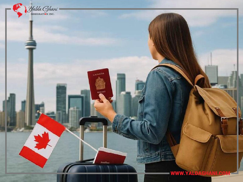 برنامه های مهاجرتی استانی کانادا 