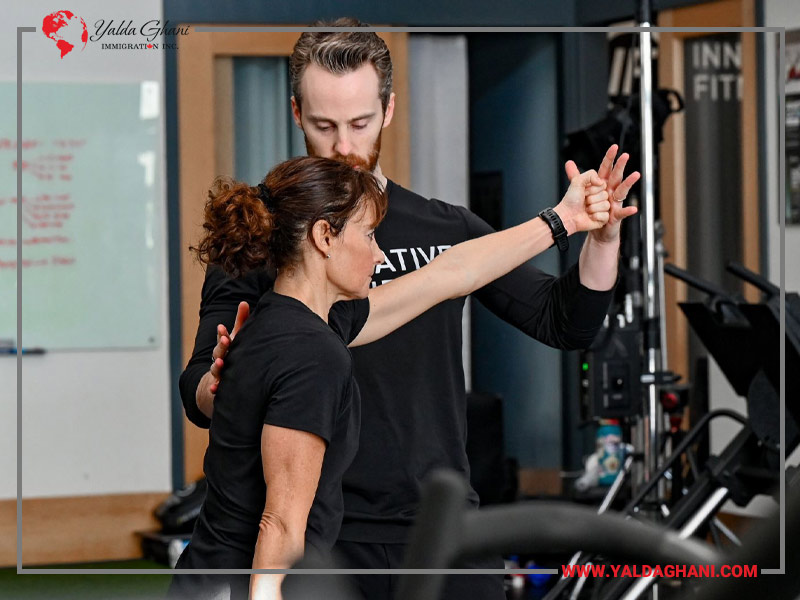 باشگاه‌های تخصصی کانادا