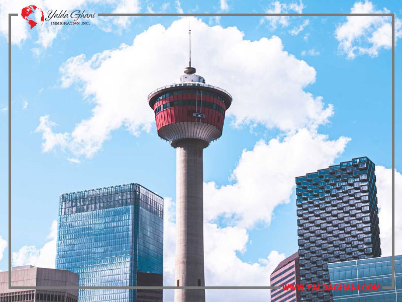 دیدنیهای کلگری