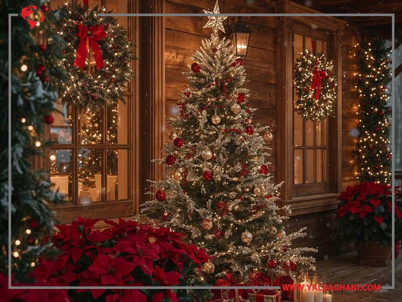 جشنها و تعطیلات ملی کانادا