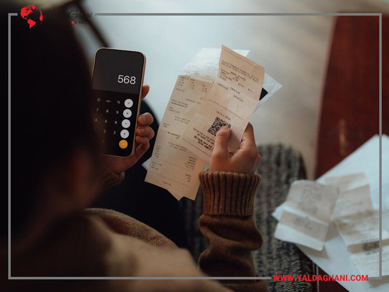 هزینه های زندگی در کانادا