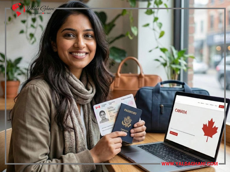 آمادگی برای مهاجرت به کانادا