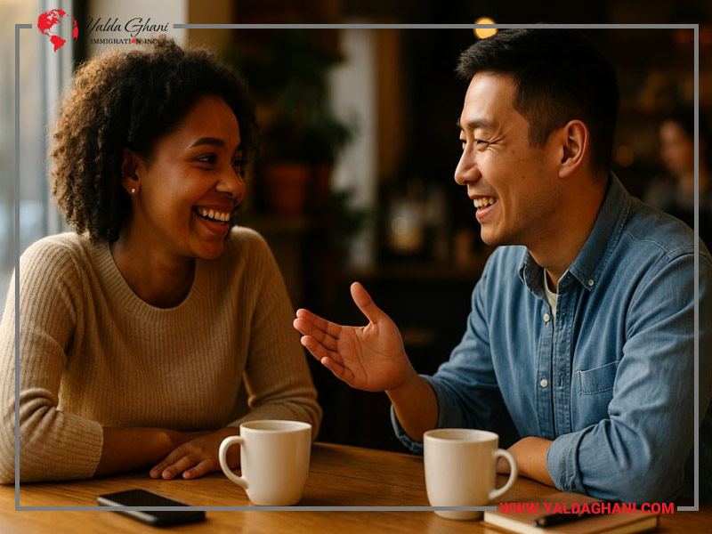 زبان رسمی کانادا چیست