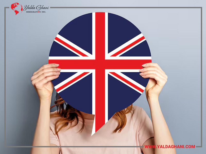 زبان رسمی کانادا چیست