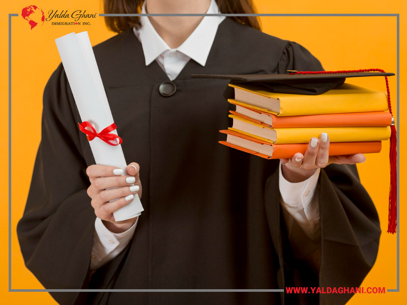 اعتبار مدرک دانشگاهی ایران در کانادا