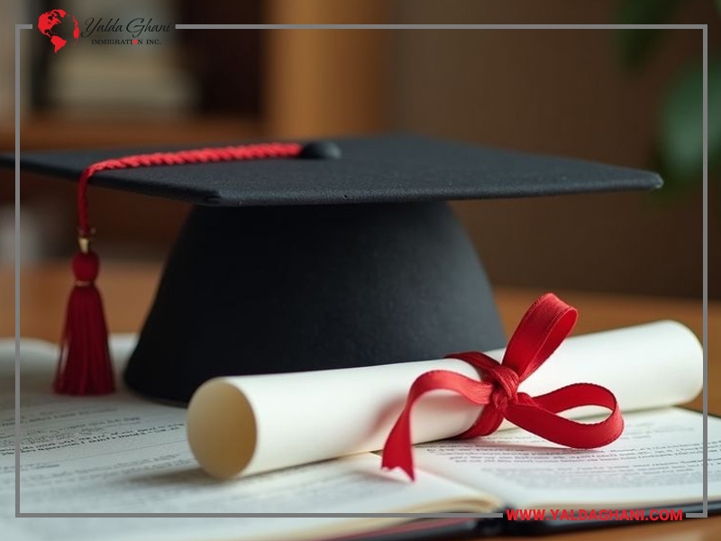 اعتبار مدرک دانشگاهی ایران در کانادا