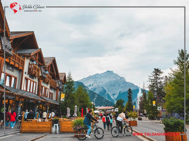 آلبرتا کجاست؟