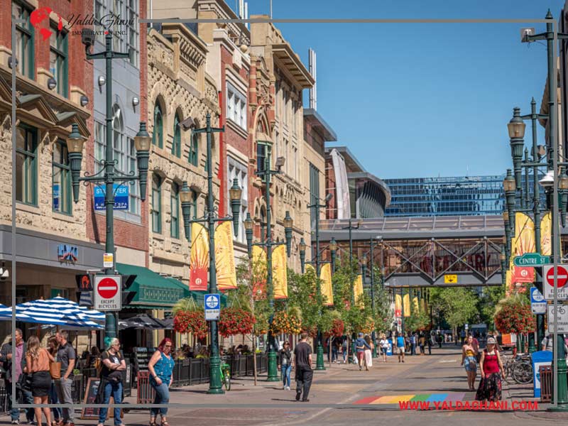 آلبرتا کجاست؟