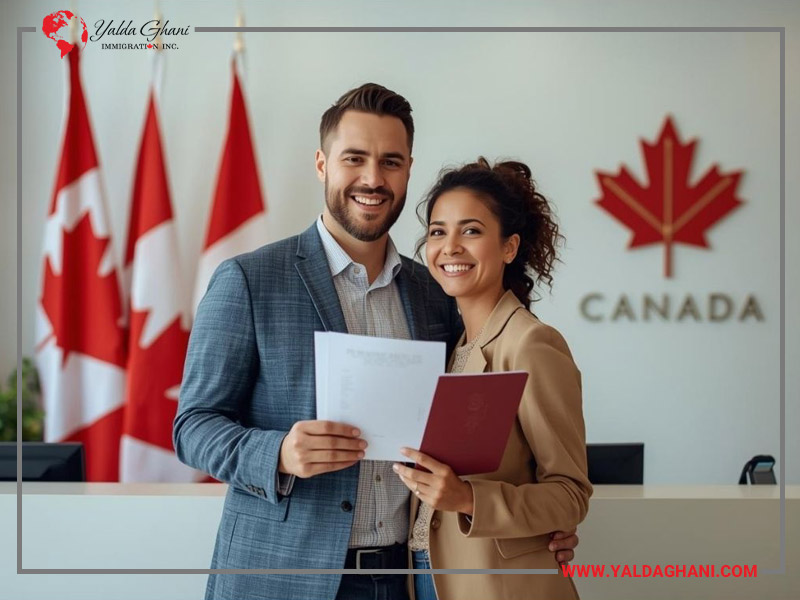 مهاجرت به کانادا 2026