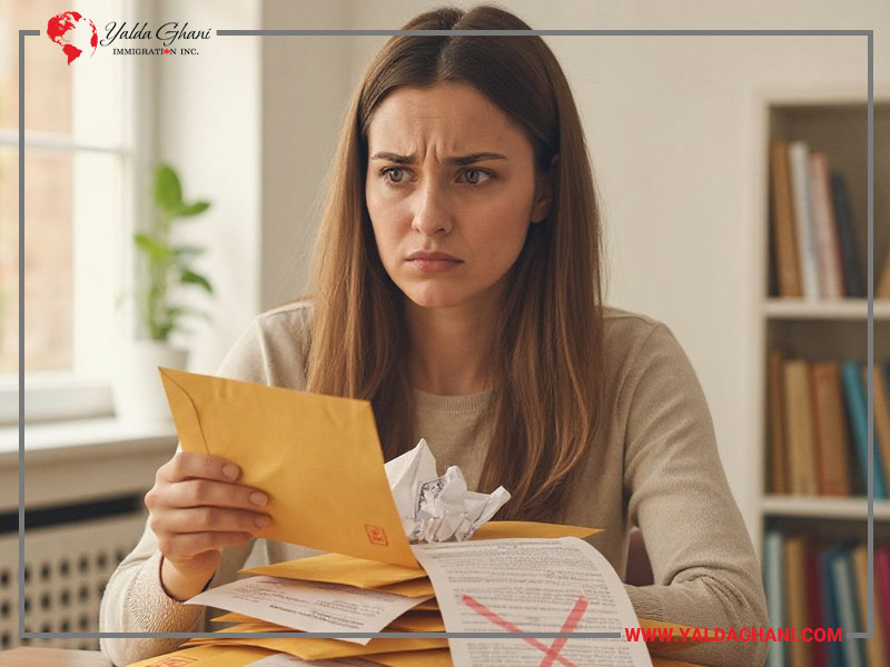 چرا پروندههای مشابه در کانادا نتایج متفاوتی میگیرند؟