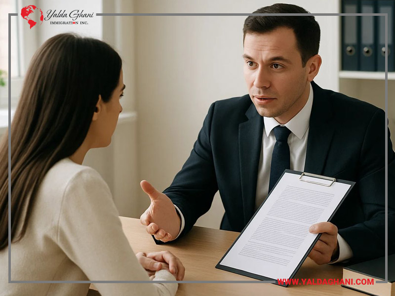 چرا پروندههای مشابه در کانادا نتایج متفاوتی میگیرند؟