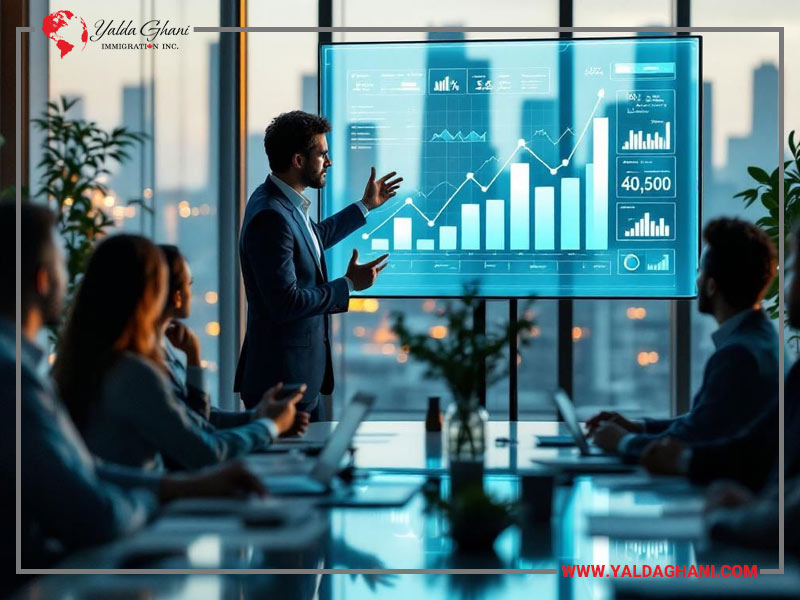 آینده بازار کار کانادا برای مهاجران