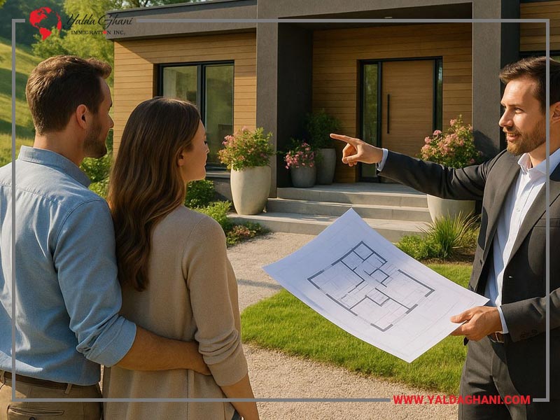 بحران مسکن کانادا و مهاجرت در سال 2026