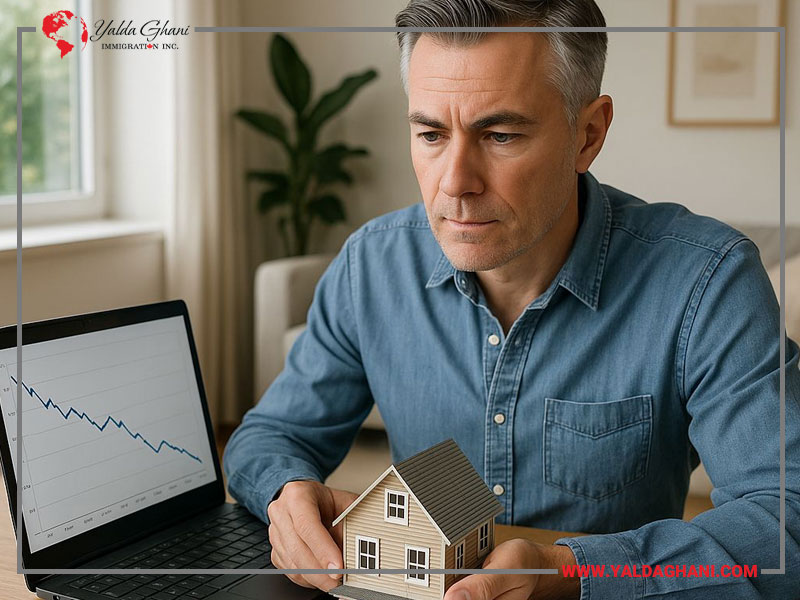 بحران مسکن کانادا و مهاجرت در سال 2026