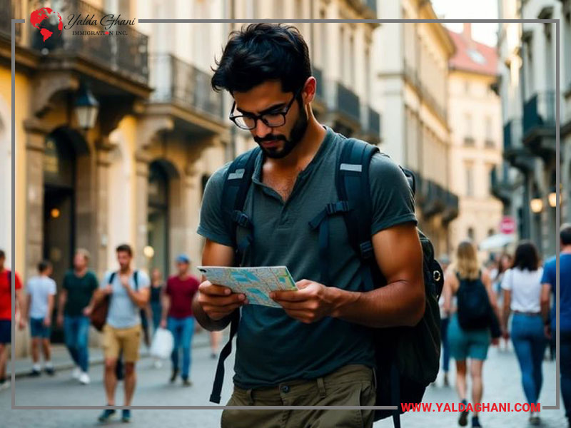 آیا کانادا در حال کاهش مهاجران موقت است؟