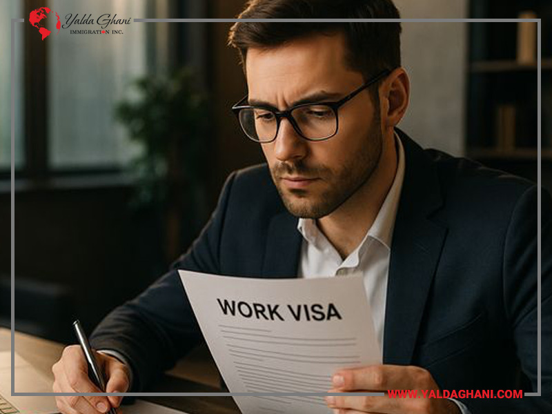 ویزای همراه دانشجویی در کانادا