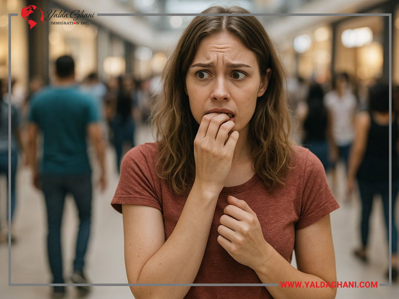 بزرگترین شوکهای فرهنگی مهاجران ایرانی