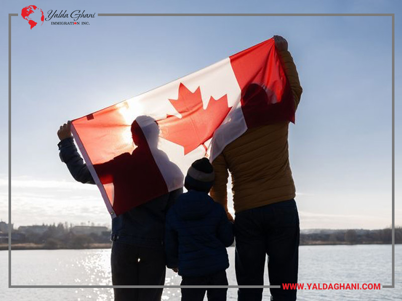 سریع‌ترین مسیرهای مهاجرت خانوادگی در سال ۲۰۲۶