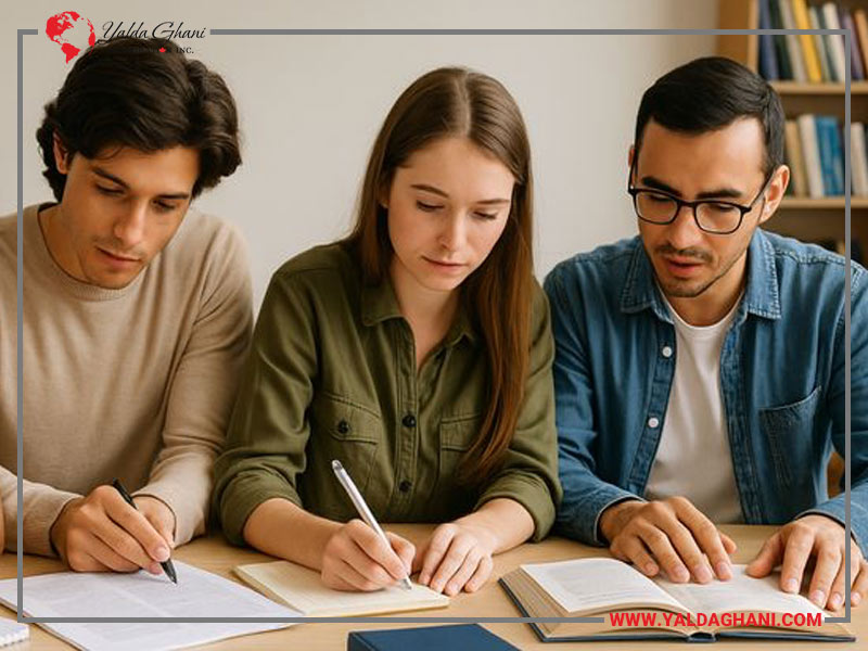 محدودیت جدید پذیرش دانشجویان خارجی در کانادا چه نتاثیری دارد؟