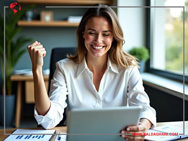 مهاجرت فریلنسرها در کانادا