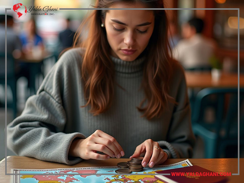 هزینههای پنهان مهاجرت به کانادا