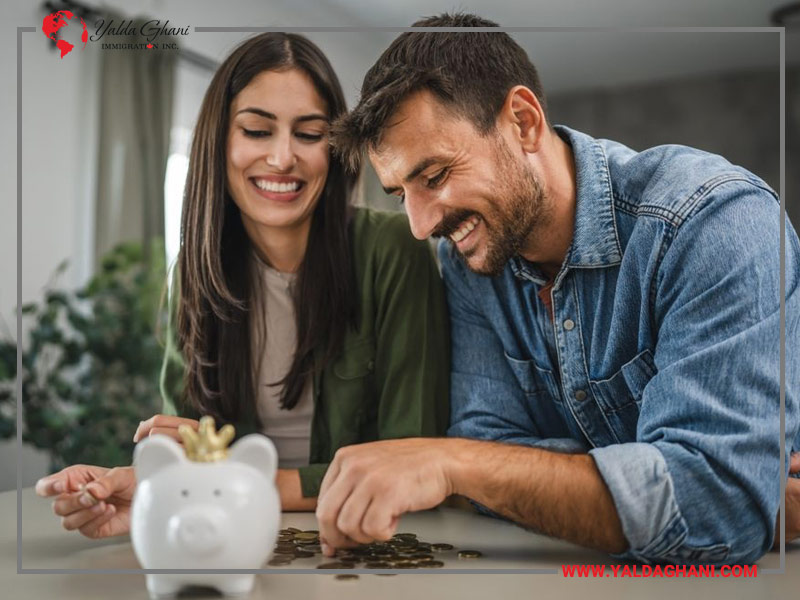 هزینههای پنهان مهاجرت به کانادا