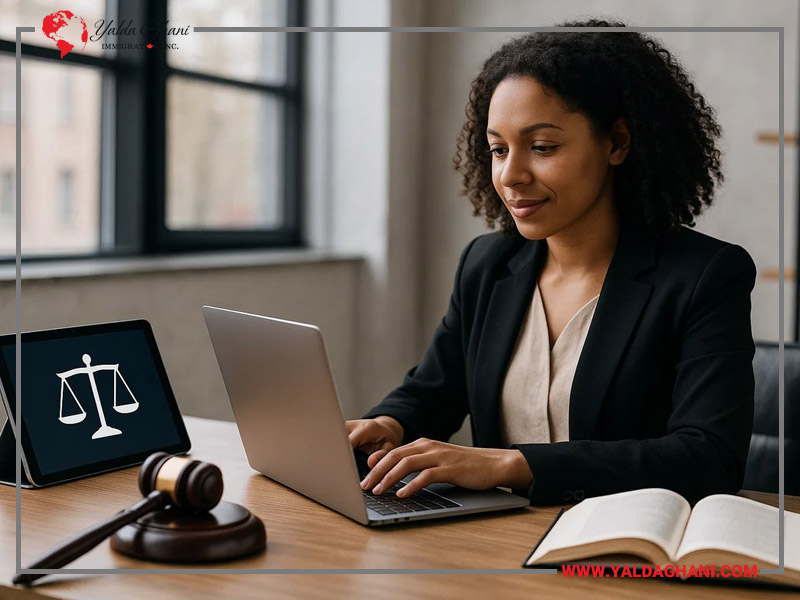 آشنایی با حقوق مهاجران در کانادا